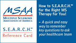 The S.E.A.R.C.H.™ Reference Card Cover