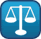Disability/Legal/Financial Icon