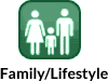 Family/Lifestyles/Meeting the Challenges Icon