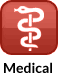 Multiple Sclerosis/Symptoms/Research Icon