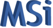 Multiple Sclerosis Information (MSi) Logo
